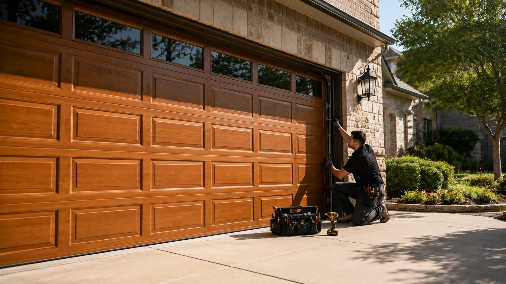 Garage Door Repair for Star Valley, AZ