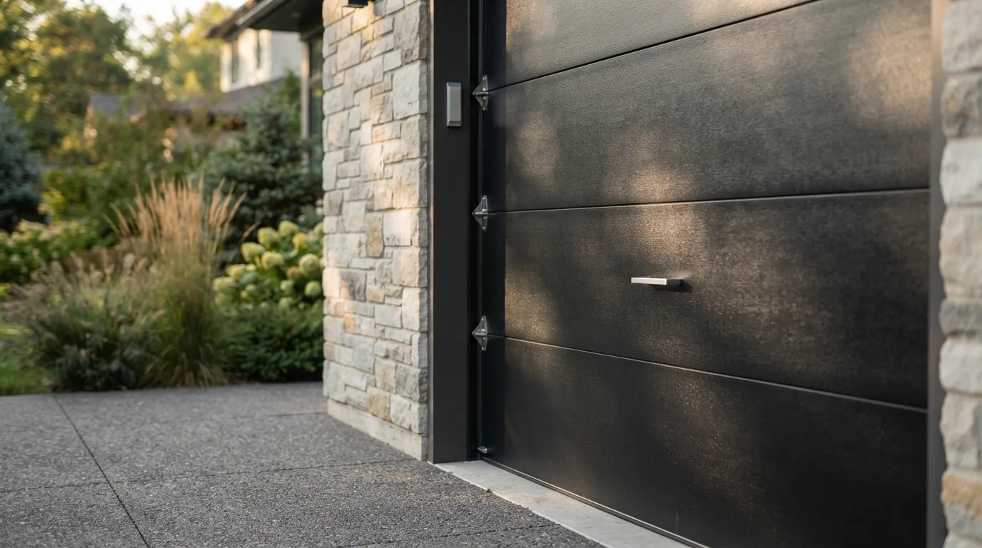 Tell us what’s wrong - Payson garage door service