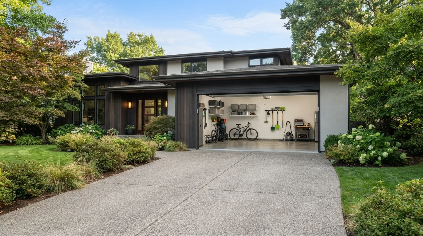 Garage Door Service for Pine, AZ Homes