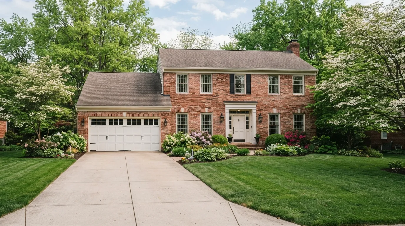 Tell us what’s wrong - Payson garage door service
