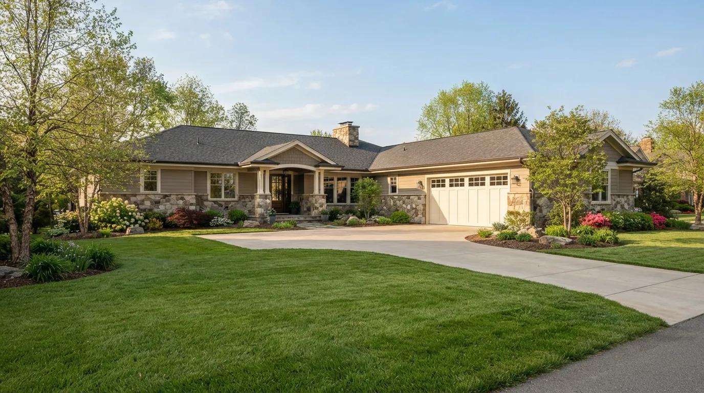 Tell us what’s wrong - Payson garage door service