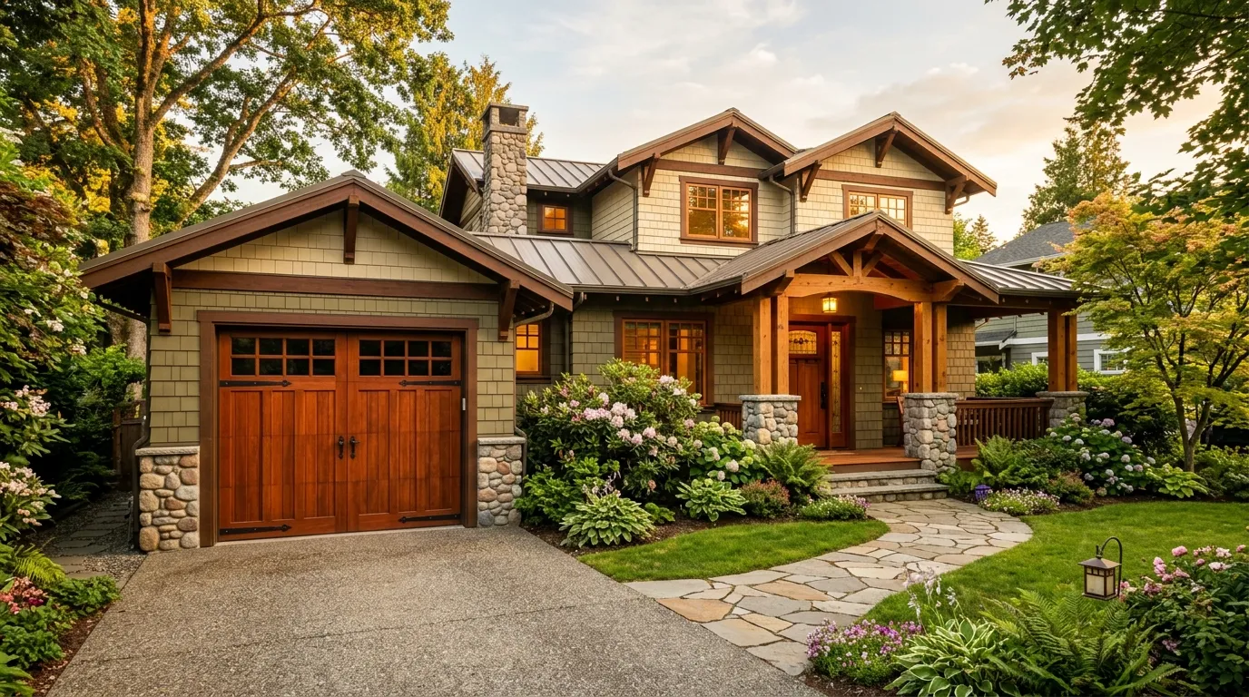 Tell us what’s wrong - Payson garage door service