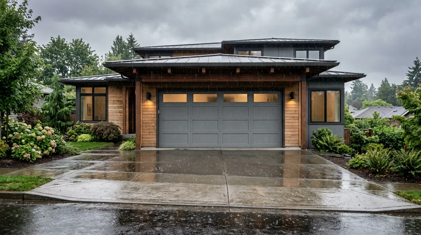Tell us what’s wrong - Payson garage door service