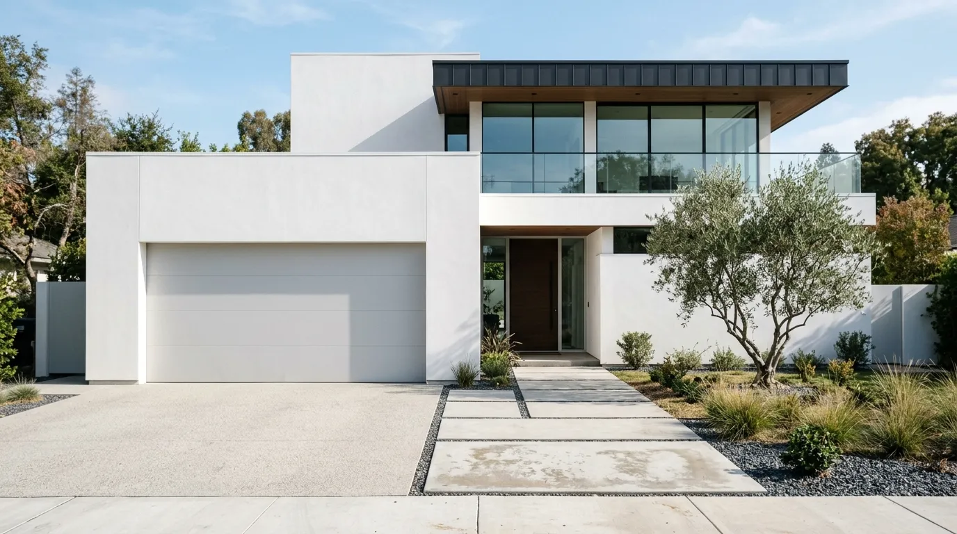 Garage Door Repair for Pine's 1980s and '90s Housing Stock