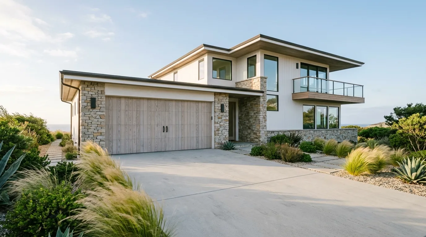 Roller Replacement for Strawberry's 1979-Era Garage Doors