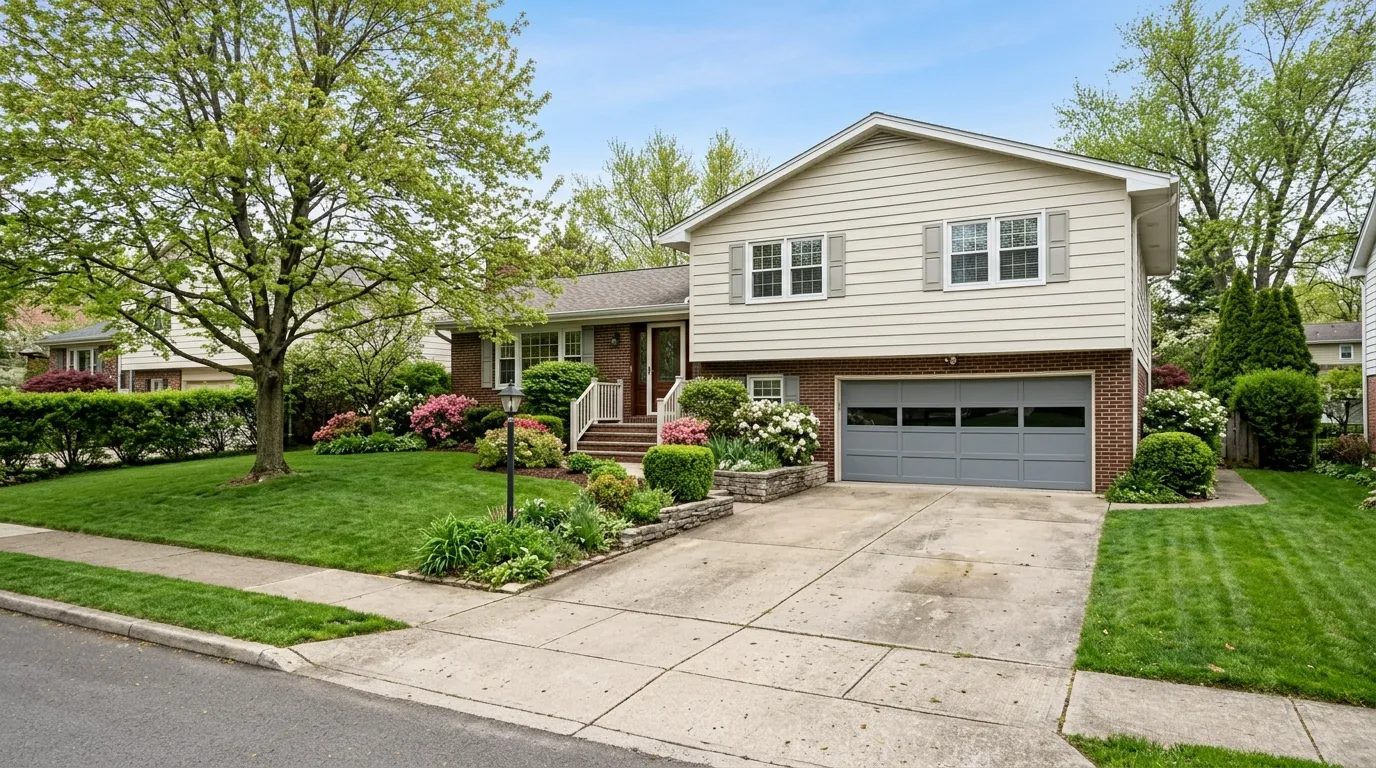 Tell us what’s wrong - Payson garage door service