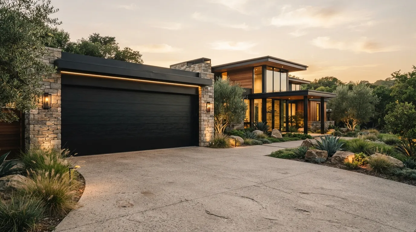 Tell us what’s wrong - Payson garage door service