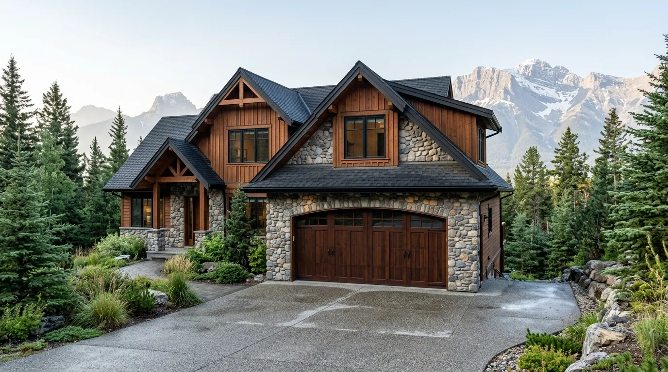 Tell us what’s wrong - Payson garage door service