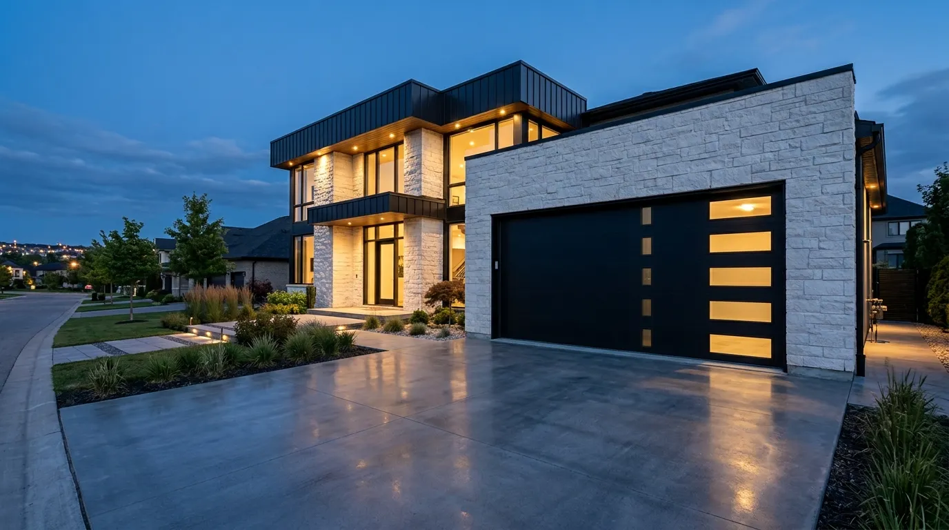 Tell us what’s wrong - Payson garage door service