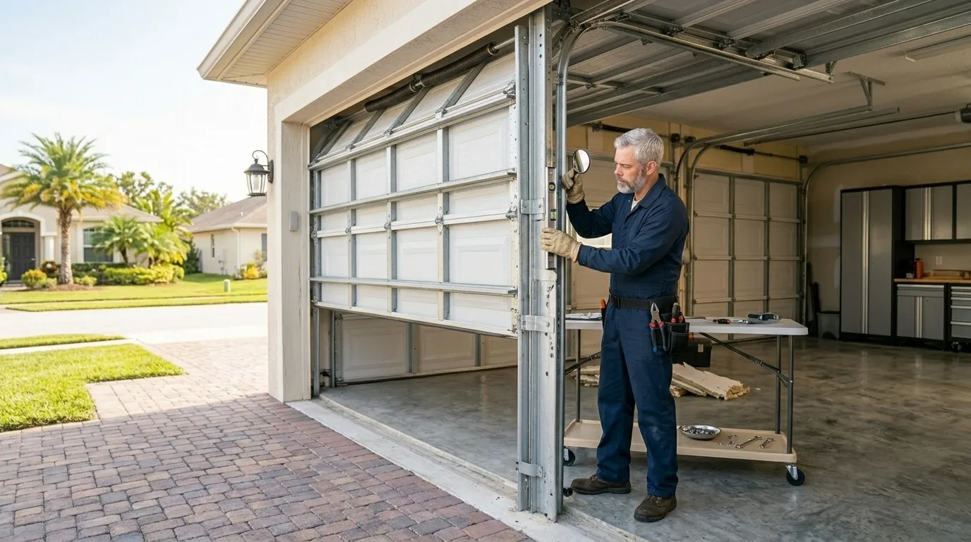 Spring Repair in Payson