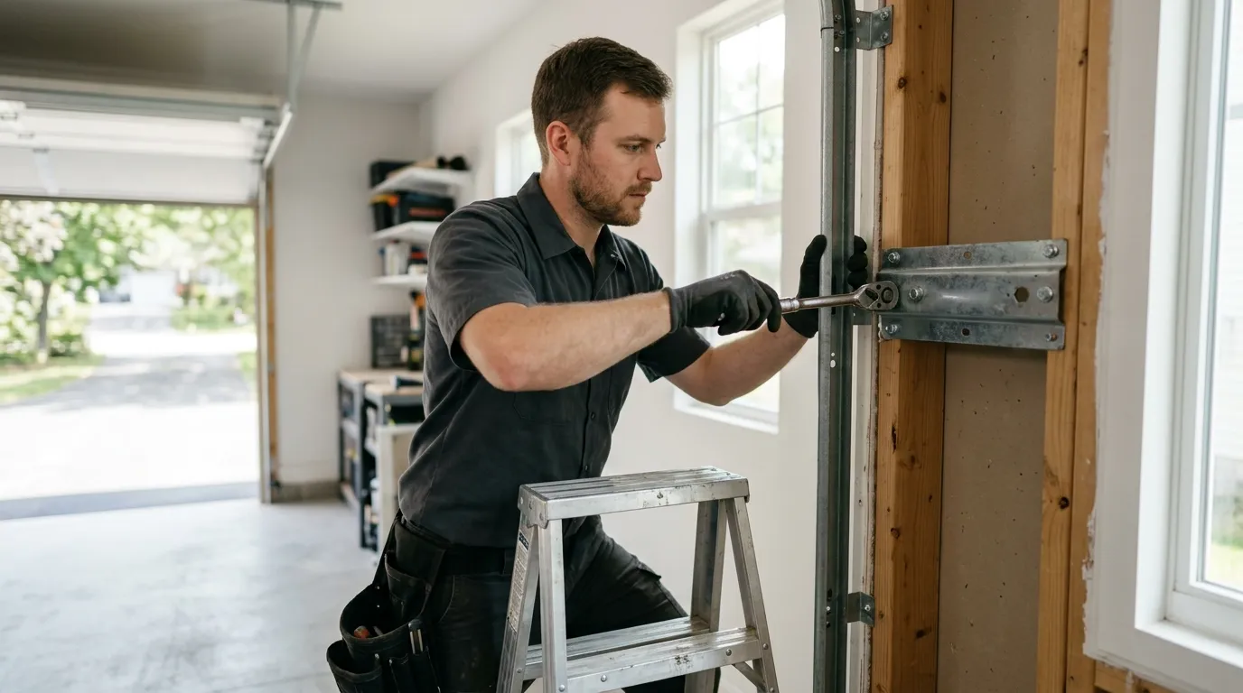 Spring Repair in Payson